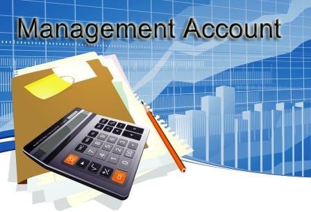 Management Accounting