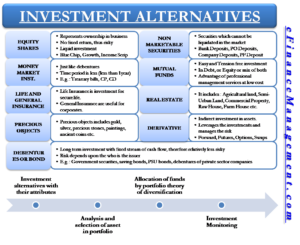 Investment Alternative