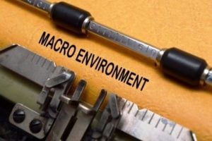 How Macro Environment affects Financial Management Decision