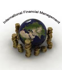 Image result for International Finance Management