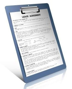 Lease Agreement and its Content