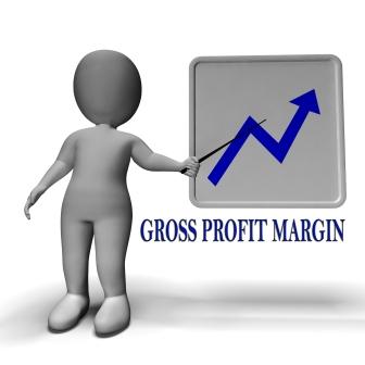 Gross Profit Analysis 35