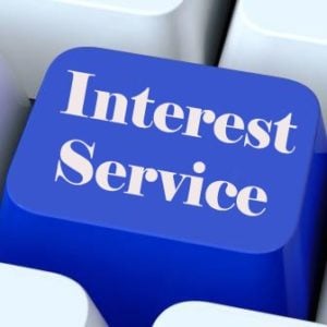 Interest Service Coverage Ratio /Times Interest Earned