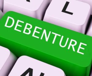 Debenture