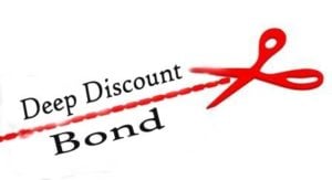 Zero Coupon Bond or Deep Discount Bond