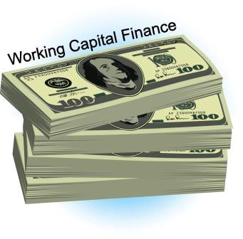 Working Capital Financing