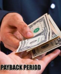 Payback Period (PBP)