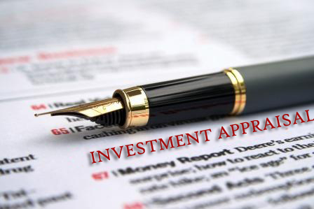 Why Net Present Value is the Best Measure for Investment Appraisal