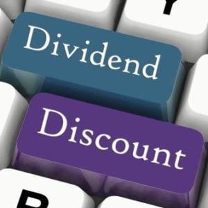 Cost of Equity Dividend - Discount Model