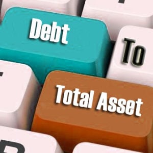 Debt to Total Asset Ratio