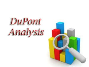 DuPont Analysis