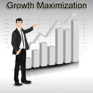 Growth Maximization as a Financial Management Objective