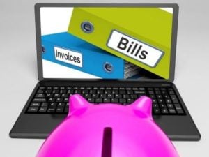 Invoice Discounting or Bill Discounting or Purchasing Bills