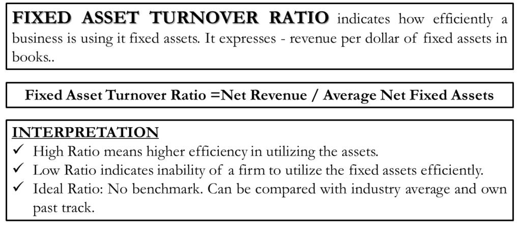 positive turnover definition