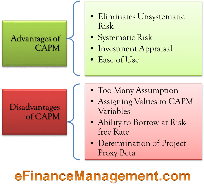 Advantages And Disadvantages Of Investment Management - Invest Walls