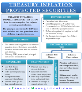 Treasury Inflation Protected Securities (TIPS)