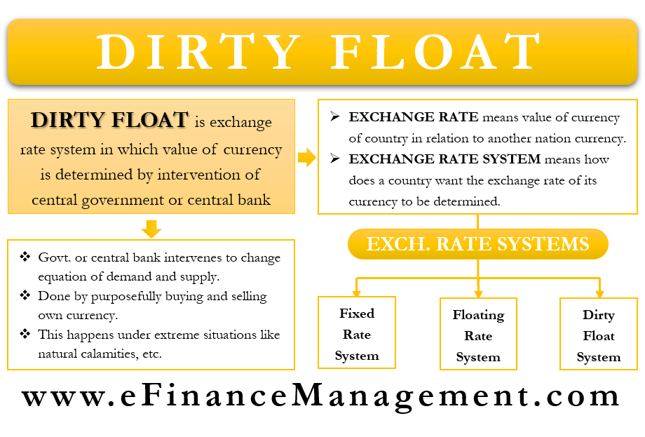 Dirty Float