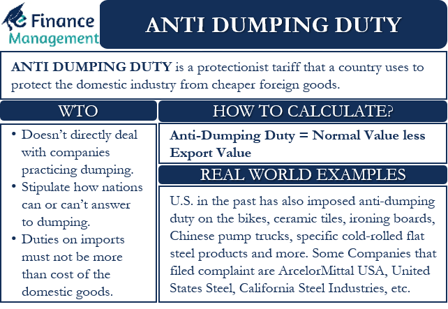 anti-dumping for wooden bedroom furniture from china