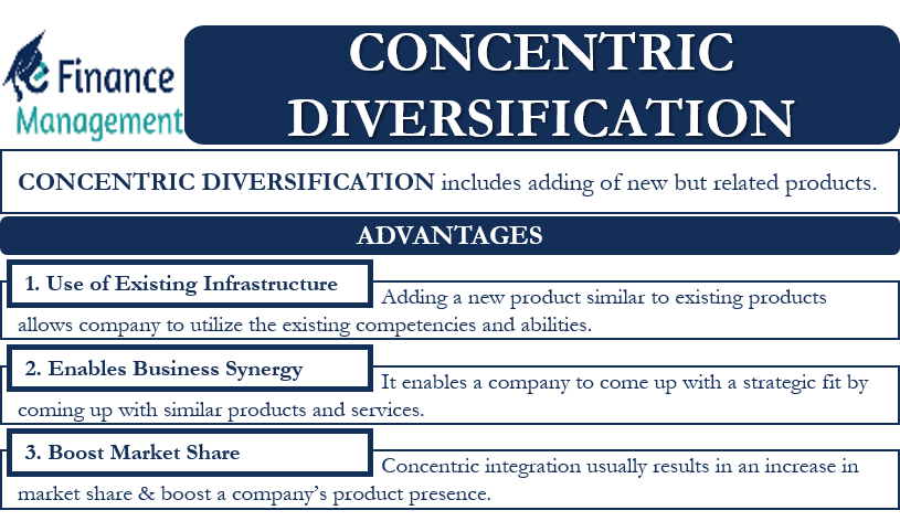 What Is Meant By Diversification