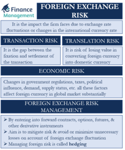 foreign-exchange-risk