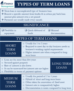 types-of-term-loan